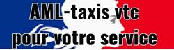 Aml Taxi VTC, Saint-Pierre-la-Palud - Horaires d'ouverture