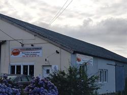 SARL Keranna Automobiles, Concarneau - Horaires d'ouverture