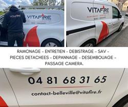 Flamme Service, Belleville - Horaires d'ouverture