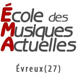 Ecole des Musiques Actuelles, Évreux - Horaires d'ouverture