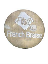 French Braise, Saint-Priest - Horaires d'ouverture