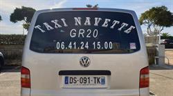 VTC Navette GR20, Zicavo - Horaires d'ouverture