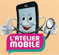 L'Atelier Mobile, Narbonne - Horaires d'ouverture