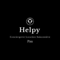 Helpy Conciergerie, Pau - Horaires d'ouverture