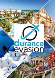 DURANCE EVASION SISTERON, Sisteron - Horaires d'ouverture