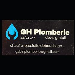 Gh Plomberie, Marseille - Horaires d'ouverture