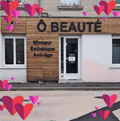 Ô BEAUTÉ by Estelle esthétique - Drainage lymphatique Renata França -Spécialisé minceur & anti-âge, Villars - Horaires d'ouverture