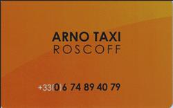 Arno Taxi, Roscoff - Horaires d'ouverture