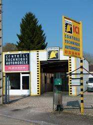 Contrôle Technique Norisko de Pacy sur Eure, Pacy-sur-Eure - Horaires d'ouverture