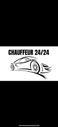 Chauffeur TAXI 24/24, Mons-en-Baroeul - Horaires d'ouverture