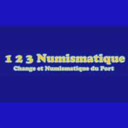 123 Numismatique, Toulon - Horaires d'ouverture