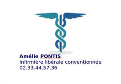 Amélie Pontis, Cherbourg-en-Cotentin - Horaires d'ouverture