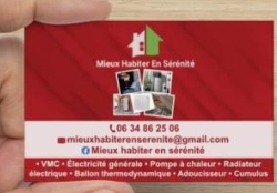 Mieux habiter en sérénité, Renty - Horaires d'ouverture