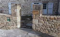 Vivion Nicolas EURL, Bonnac-la-Côte - Horaires d'ouverture