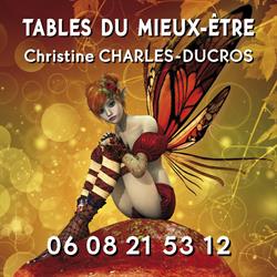 Tables du Mieu-Etre, Valleraugue - Horaires d'ouverture