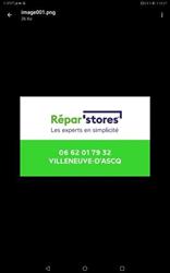 Répar'Stores, Lille - Horaires d'ouverture