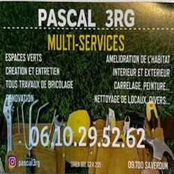 Pascal 3RG, Saverdun - Horaires d'ouverture