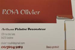 Rosa Olivier, Vedène - Horaires d'ouverture