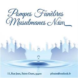 Pompes Funèbres Musulmanes Naïm PF, Saint-Ouen - Horaires d'ouverture