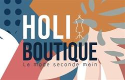 Holi Boutique, Le Pellerin - Horaires d'ouverture