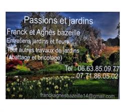 Passions et Jardins, Dozulé - Horaires d'ouverture