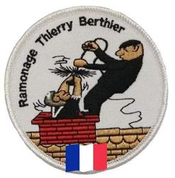 Ramonage Thierry Berthier, Blois - Horaires d'ouverture