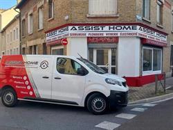 Assist Home, Reims - Horaires d'ouverture