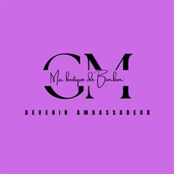 GM Ma boutique de bonbon, Paris - Horaires d'ouverture