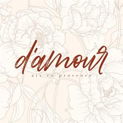 D'amour, Aix-en-Provence - Horaires d'ouverture
