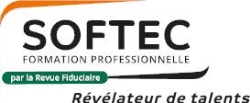 Centre de Formation Professionnelle Softec - Paris, - Horaires d'ouverture