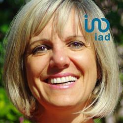 Martine GRANDJEAN - Consultant Immobilier IAD - Villard-Bonnot Grésivaudan, - Horaires d'ouverture