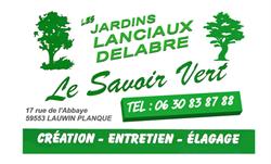 Les Jardins Lanciaux Delabre, Lauwin-Planque - Horaires d'ouverture