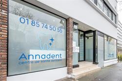 Centre Dentaire Annadent Bagneux, - Horaires d'ouverture