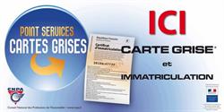 Service Carte Grise 70, Lure - Horaires d'ouverture