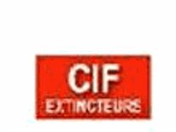 Extincteur CIF France, Paris - Horaires d'ouverture