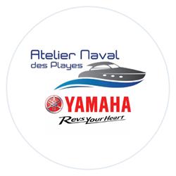 Atelier Naval des Playes Concessionnaire Yamaha, Six-Fours-les-Plages - Horaires d'ouverture