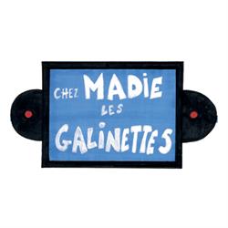 Chez Madie Les Galinettes, Marseille - Horaires d'ouverture