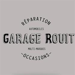 Garage Rouit Gap, - Horaires d'ouverture