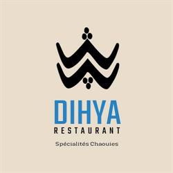 DIHYA, Marseille - Horaires d'ouverture