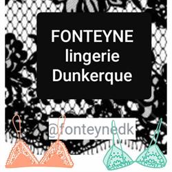 Fonteyne Lingerie, Dunkerque - Horaires d'ouverture