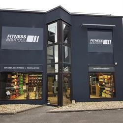 FitnessBoutique Beauvais, - Horaires d'ouverture