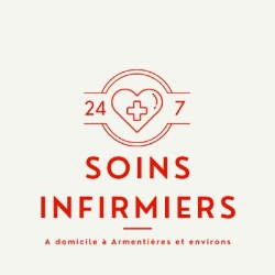 Sarah Chami - infirmière libérale Armentières, - Horaires d'ouverture