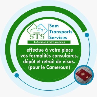 SAM SERVICE VISA Consultant - Visa Cameroun / Kenya, Caen - Horaires d'ouverture