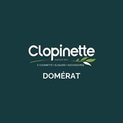 Clopinette Cigarette Électronique, Domérat - Horaires d'ouverture