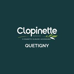 Clopinette Cigarette Électronique, Quetigny - Horaires d'ouverture