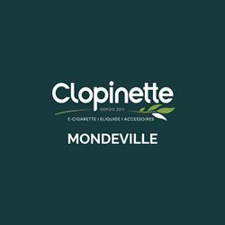 Clopinette Cigarette Électronique, Mondeville - Horaires d'ouverture