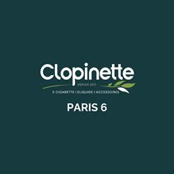 Clopinette Cigarette Électronique, Paris - Horaires d'ouverture