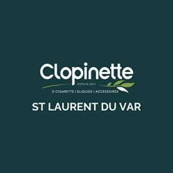Clopinette Cigarette Électronique, Saint-Laurent-du-Var - Horaires d'ouverture