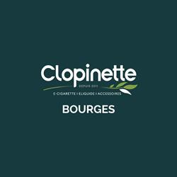Clopinette Cigarette électronique, Bourges - Horaires d'ouverture