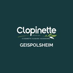 Clopinette Cigarette Electronique, Geispolsheim - Horaires d'ouverture